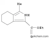 Molecular Structure of 109839-13-6 (2H-Isoindole-1-carboxylic acid)